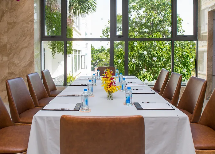 Dtx Hotel Nha Trang, Vietnam