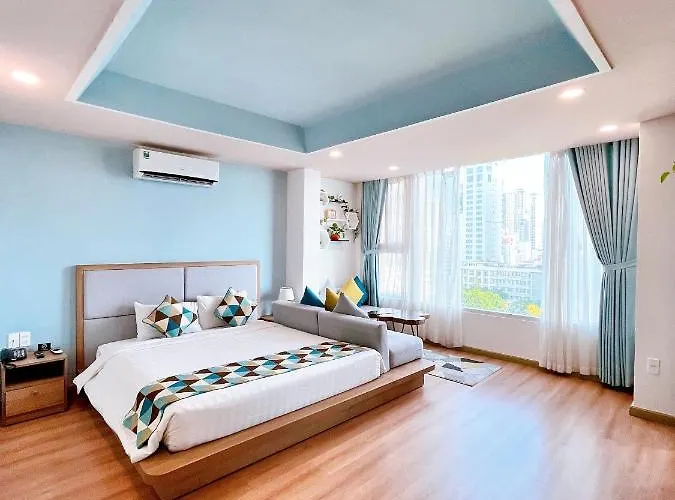 Xala Boutique Hotel Nha Trang, Vietnam