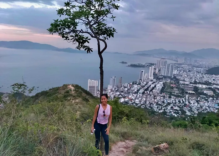 Bondi Backpackers Nhatrang Nha Trang, Vietnam