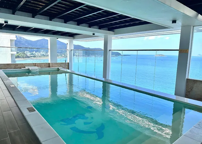 Nha Trang Wonderland Hotel, Vietnam