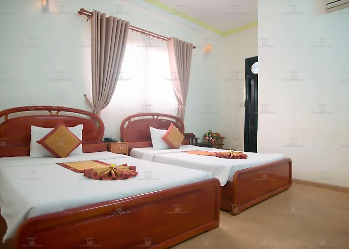 Golden Tulip Hotel Nha Trang, Vietnam