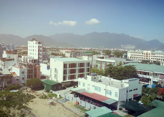 Remi Hotel Nha Trang, Vietnam