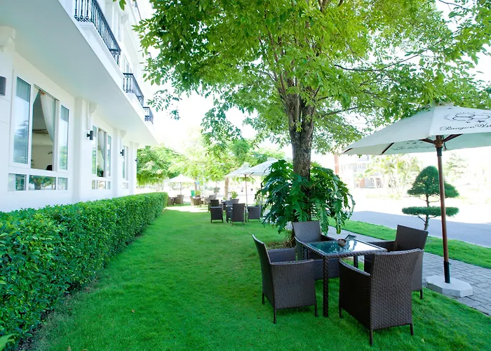 Paragon Villa Hotel Nha Trang, Vietnam