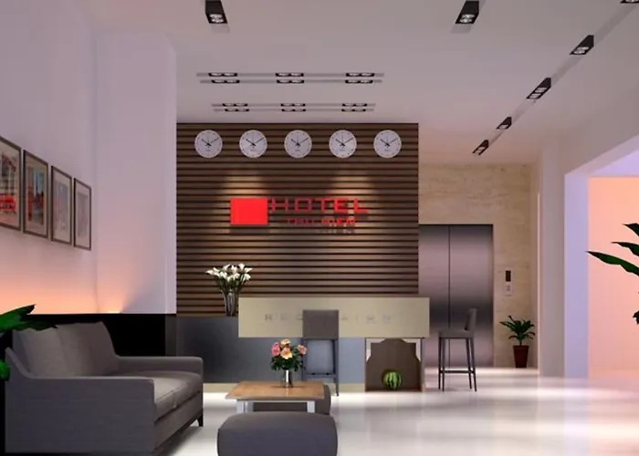 Thu Hien Hotel Nha Trang, Vietnam